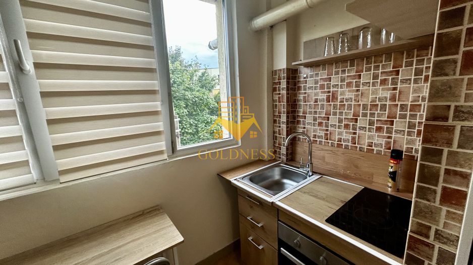 2 camere decomandate, zona Golden Tulip, UMF, USAMV, Zorilor - Poză 6