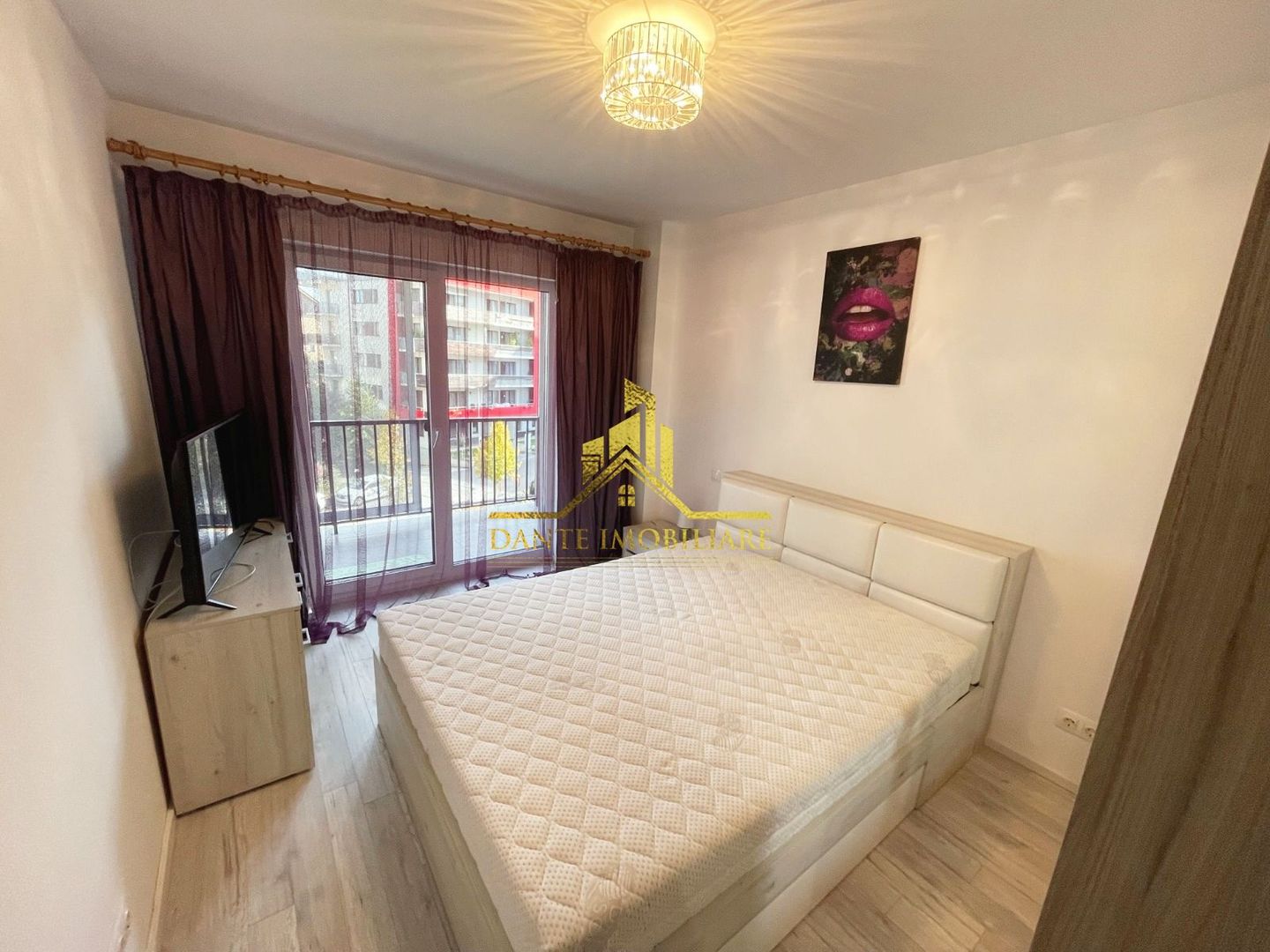 2 camere, modern, terasa, parcare, Buna Ziua, Sofia Residence, LIDL - Poză 4