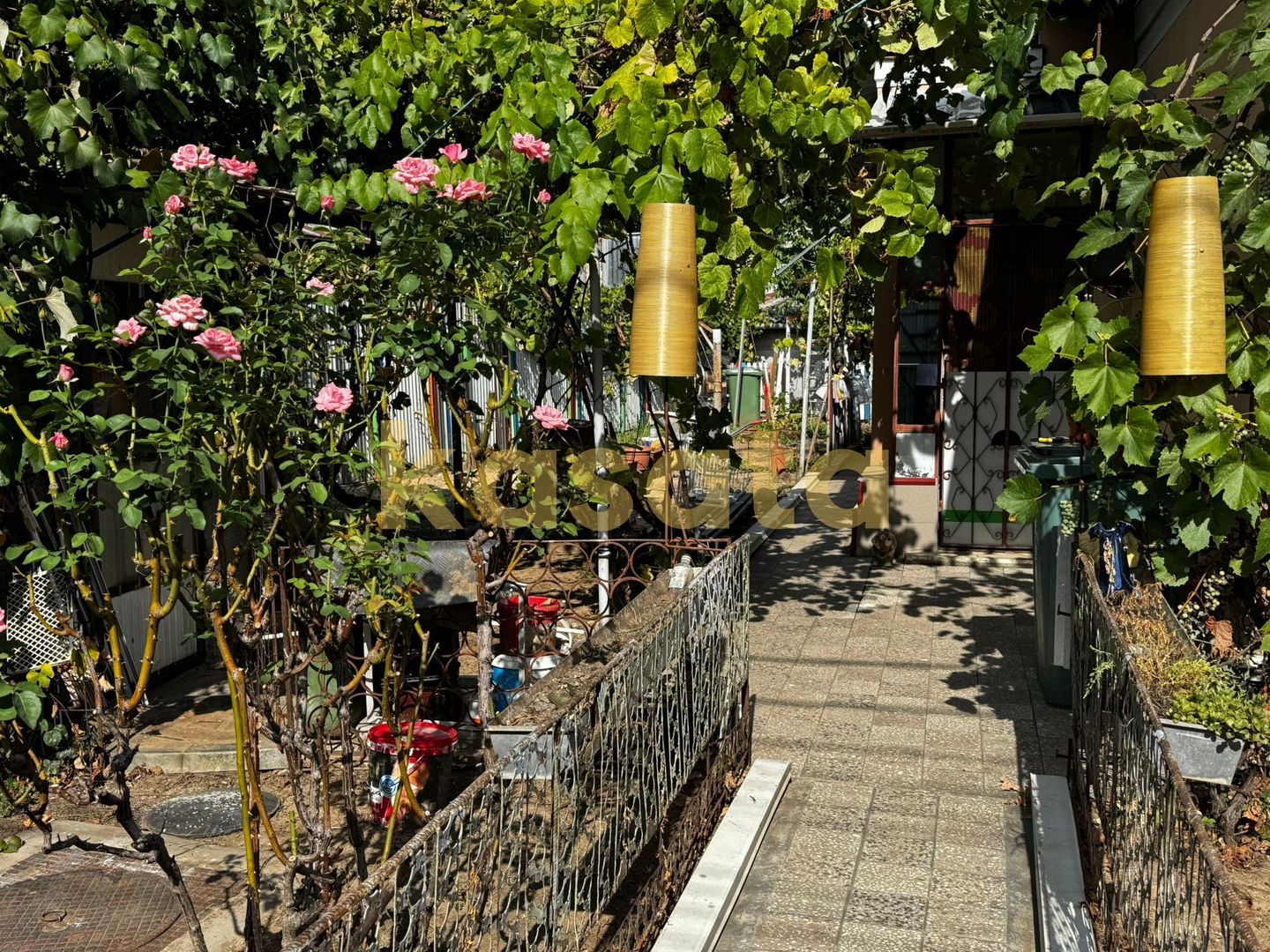 OPORTUNITATE | CASĂ INDIVIDUALĂ CU TEREN 360 MP | BUCUREȘTII NOI - Poză 14