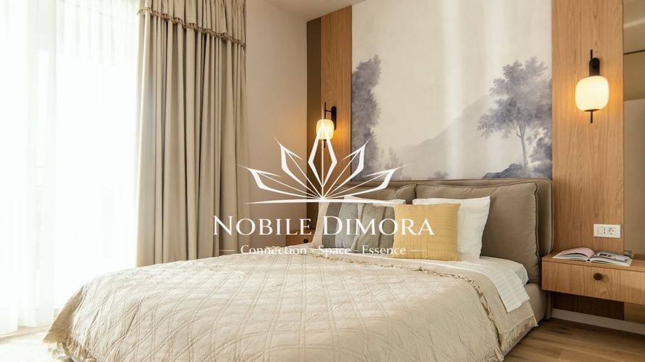 Nord One - Apartament modern cu 2 camere - Brediceanu - zona Centrala - Poză 8