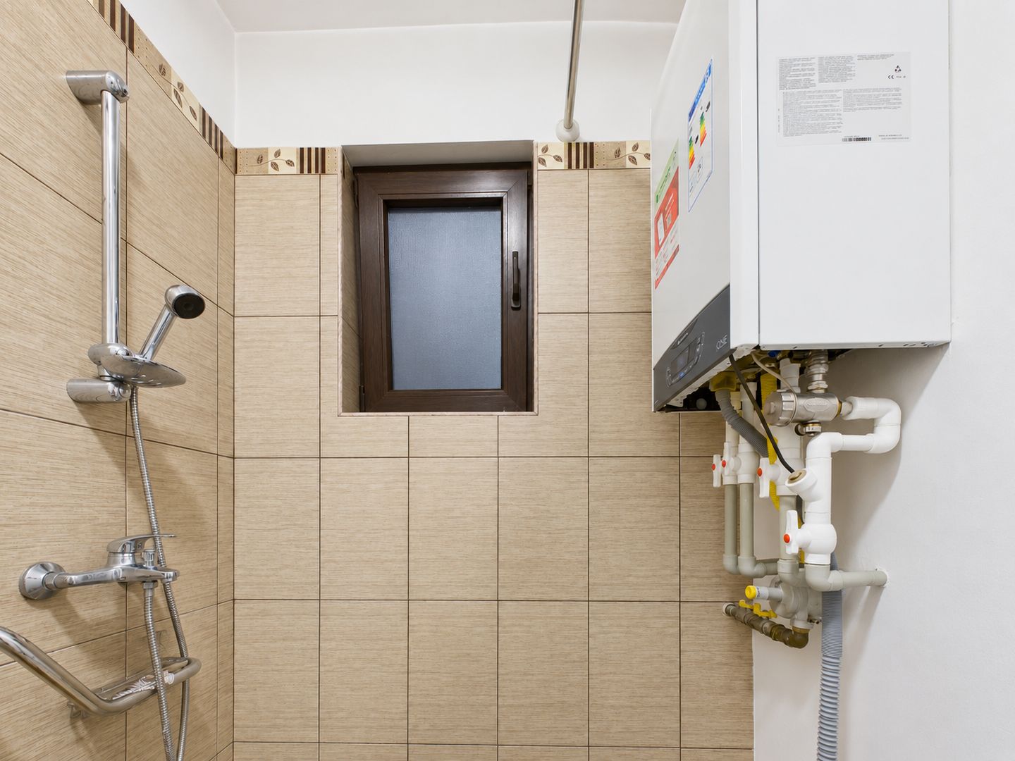 Casă duplex P+1+M | 113 mp utili | Curte | Popești-Leordeni - Poză 6
