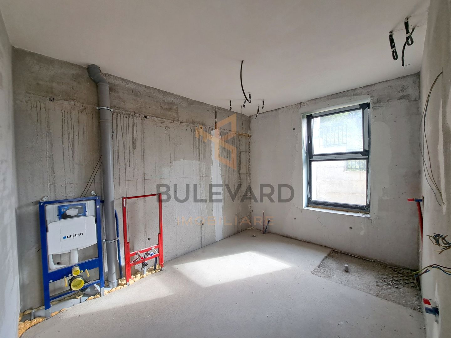 Apartament exclusivist, curte individuala, parcare acoperita, zona Europa - Poză 16