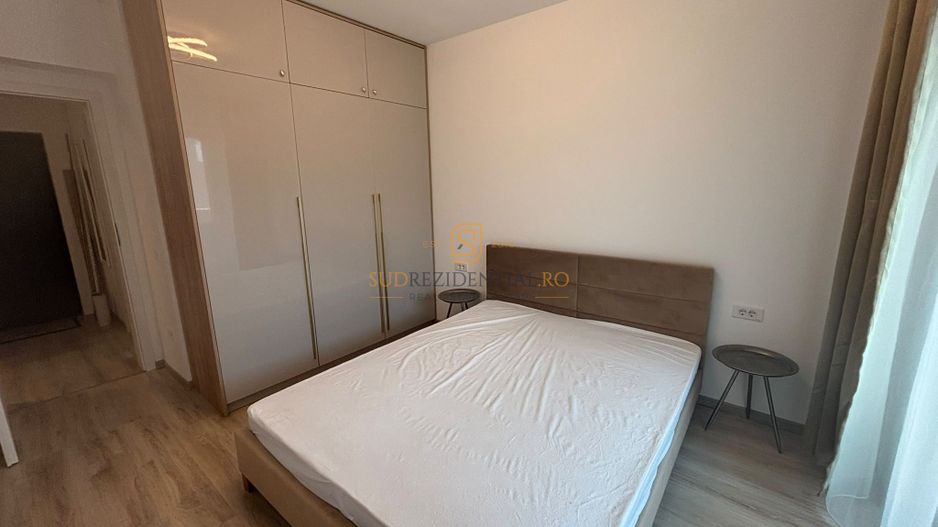 Apartament 2 camere de inchiriat - Drumul Binelui - Metrou Aparatori - Poză 12