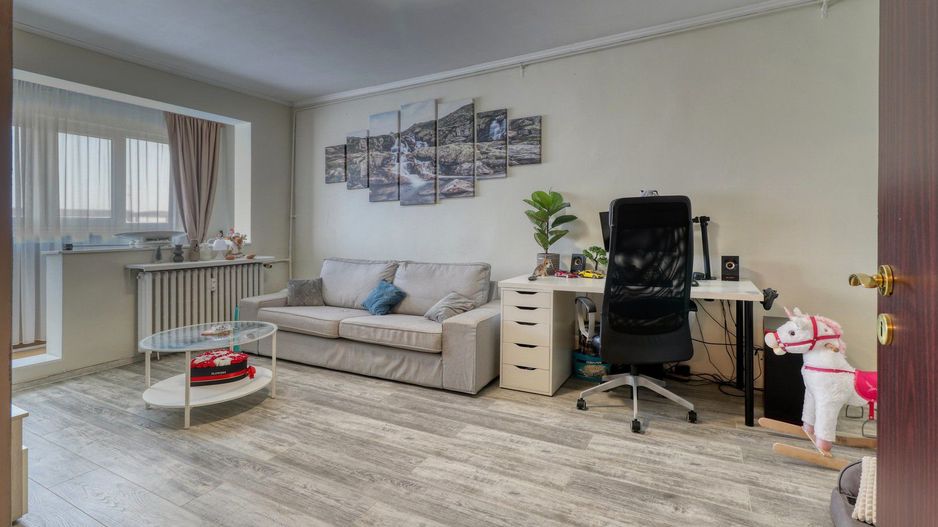 Apartament 2 camere,renovat complet, Dristor – Metrou – comision 0% - Poză 22