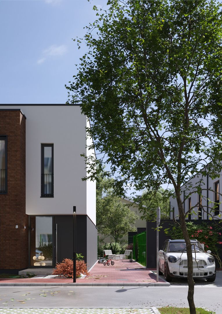 COMPLEX CASE PREMIUM - ZONA 1 DECEMBRIE 1918. COMISION 0%! - Poză 1