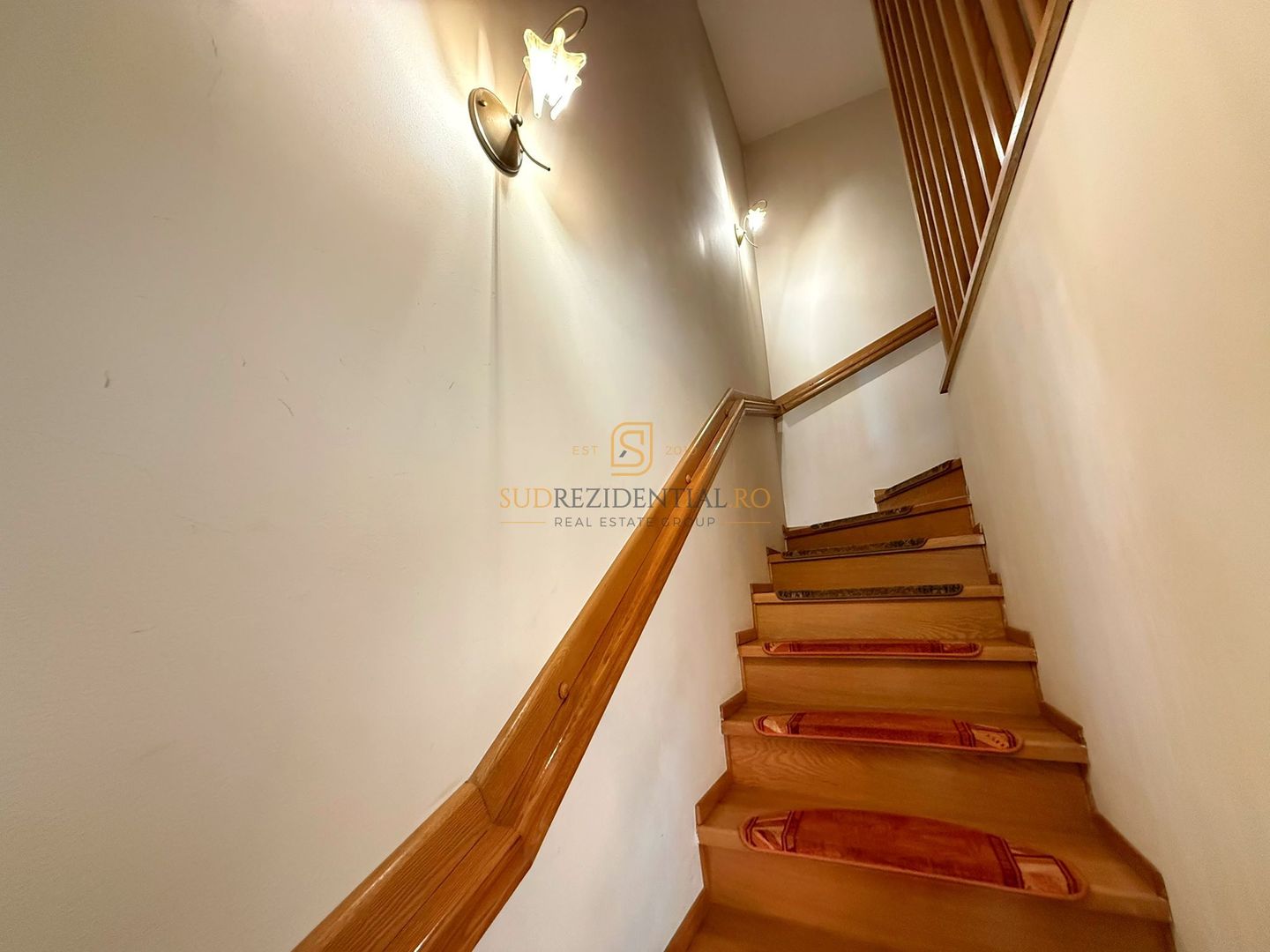 Vila deosebita / 6 camere / Soseaua Oltenitei / Teren 213 mp - Poză 10