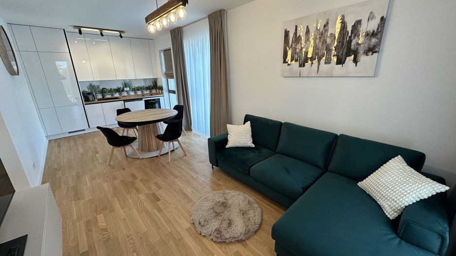 Apartament 3 camere -Paltim - Poză 29