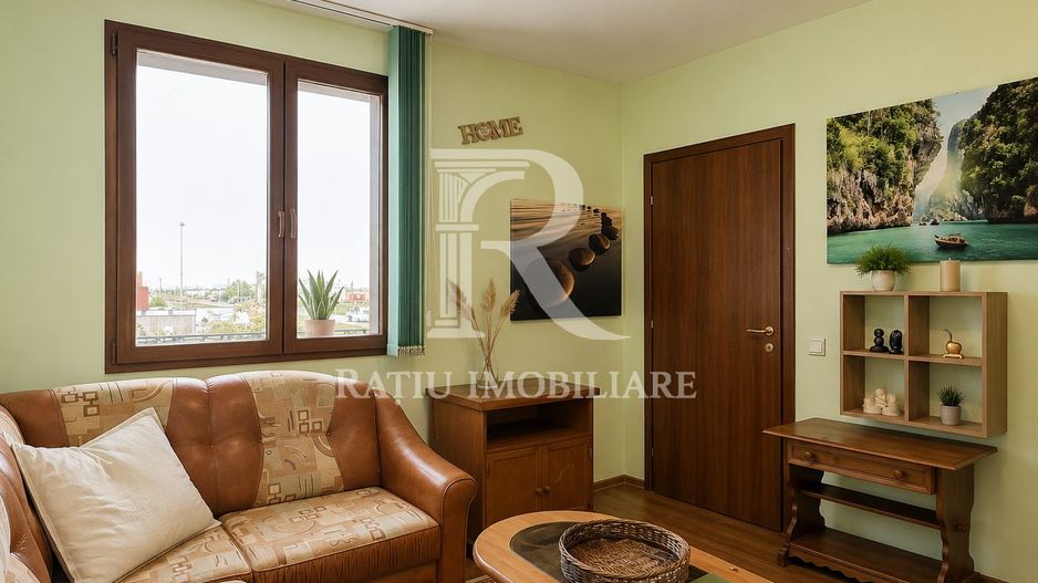 Apartament cu 2 camere de vânzare | Nojorid | Bihor - Poză 9