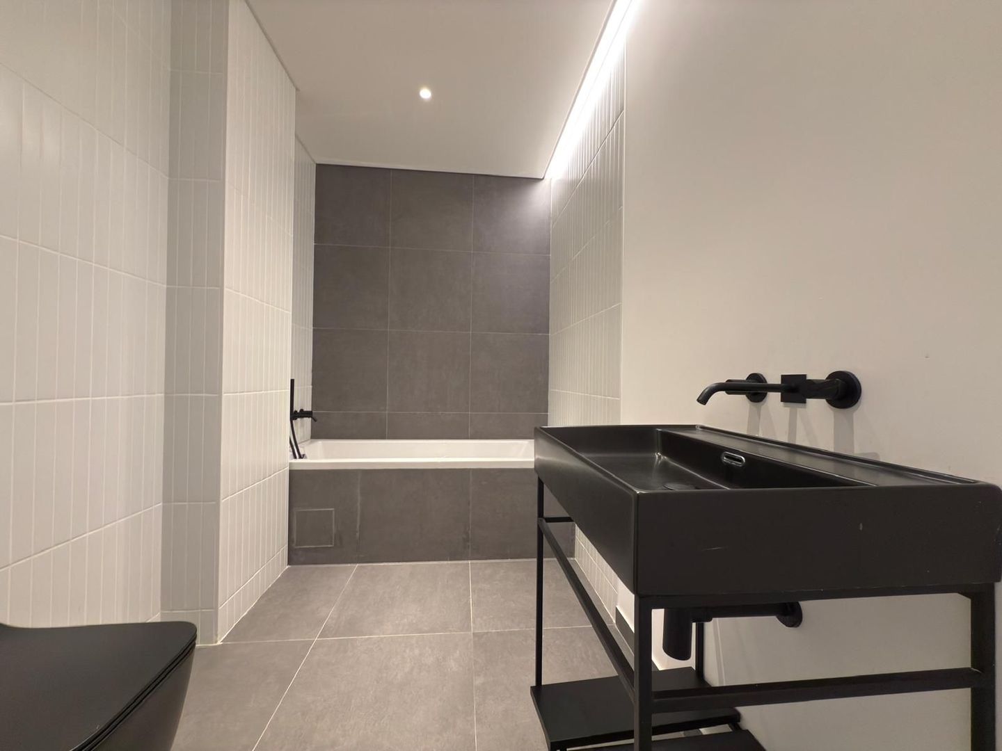 Apartament 2 camere | terasa | Barbu Vacarescu - Poză 6