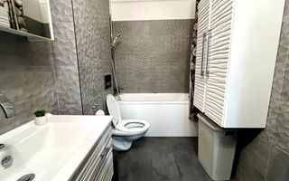 Apartament modern cu 3 camere | 60 mp - Cartierul Arhitecților - Poză 11