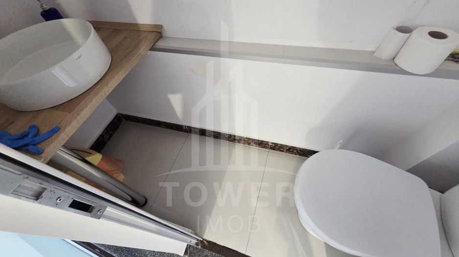 Spatiu de birouri 80 mp de inchiriat - Poză 5