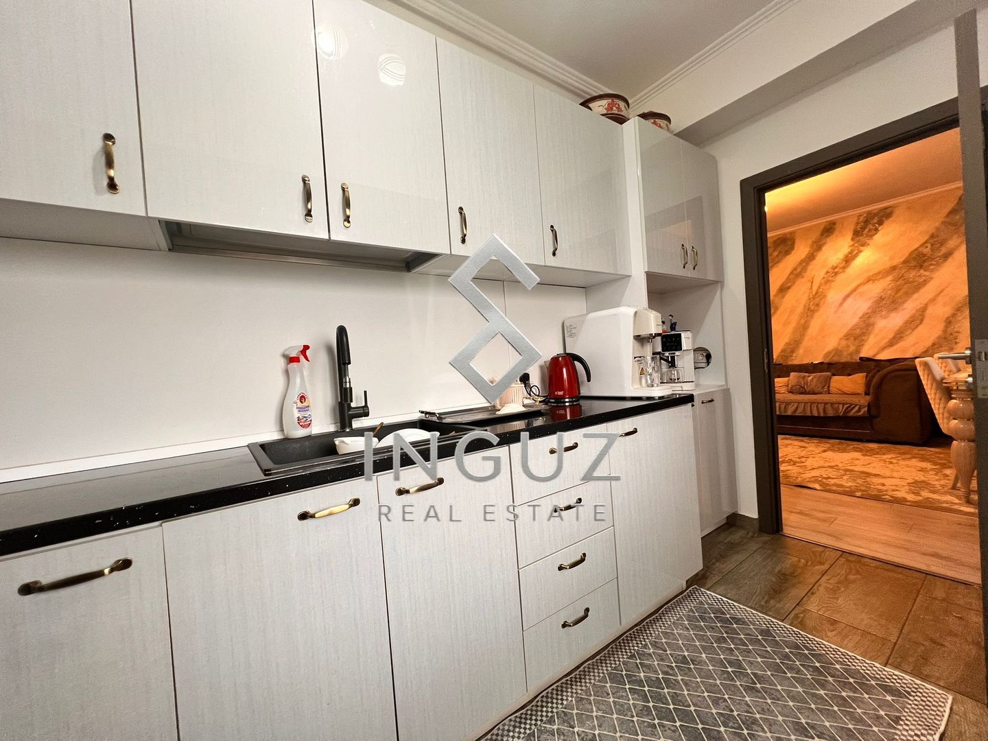 Apartament 2 camere – Sector 2 | LUX | Parcare + Boxă incluse - Poză 5