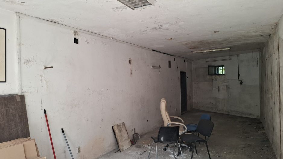 URGENT!, teren in proprietate garaj, CONSOLIDATA 2003, NEGOCIABIL - Poză 21
