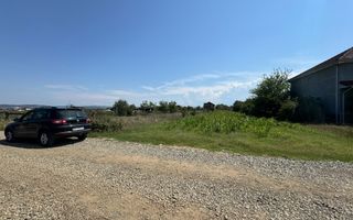 Teren intravilan de vanzare, Micesti - Poză 1