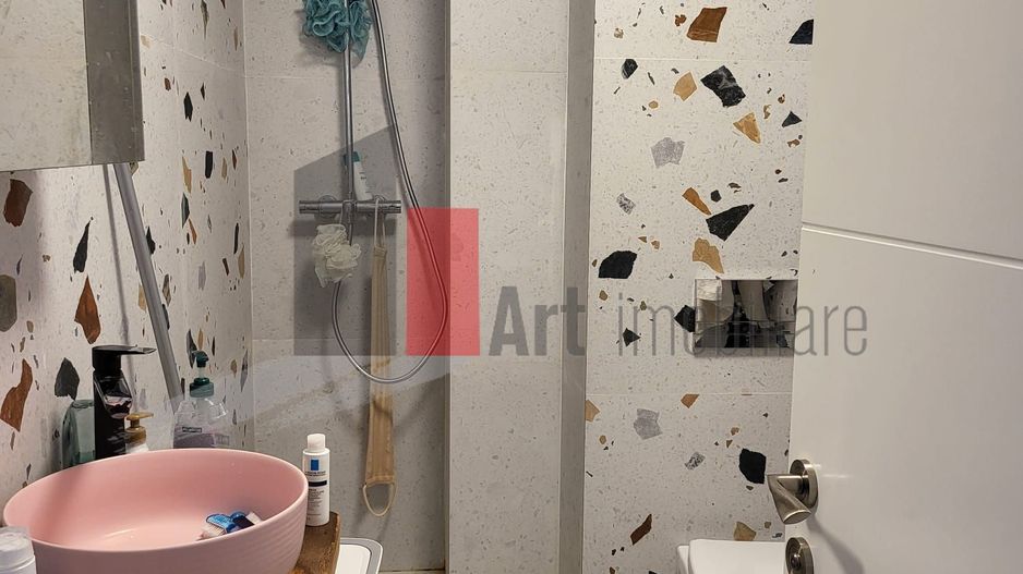 Exclusivitate, Apartament complet mobilat si echipat - Poză 19