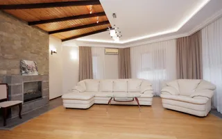 Vânzare apartament  142 mp, str. Valea Trandafirilor, Botanica - Poză 18