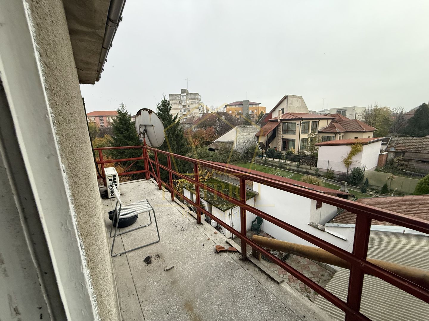 Casa cu 4 camere de inchiriat | Complexul Studentesc - Poză 14