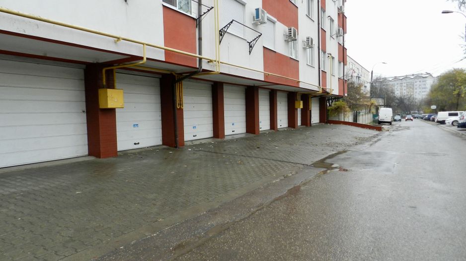 Apartament cu două dormitoare și living comasat cu bucătărie - Poză 15