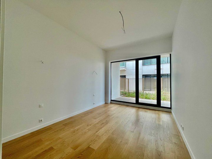 NOU Apartament 2 camere cu grădină | Barbu Vacarescu | ONE Verdi Park - Poză 7