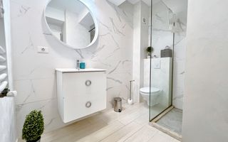 MAMAIA(COD 05)  - Studio Premium , Vedere spre Lac - Poză 13