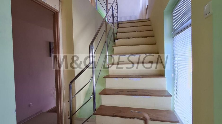 Casa individuala Bucovina P+E+M - Poză 8