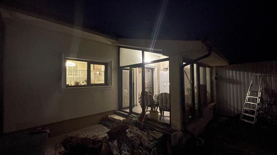 Duplex mobilat - 3 camere - Mosnita Veche - Poză 12