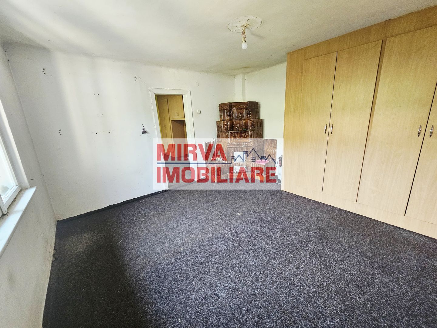 🏠 Casă de vânzare în zona Traian, Ploiești – Potențial uriaș! 🧱 - Poză 23