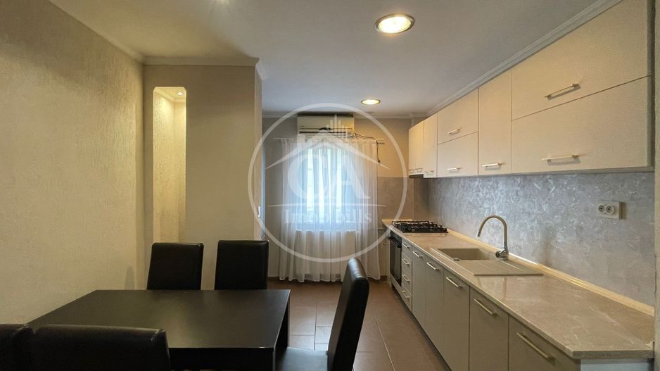 Apartament cu 3 camere de inchiriat în zona Calea Aradului, Oradea - Poză 7