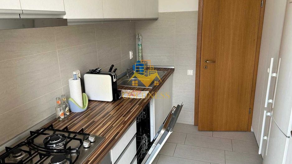 2 camere, Zorilor,UMF,USAMV, Observatorului, Grădină Botanica, Parcare - Poză 5