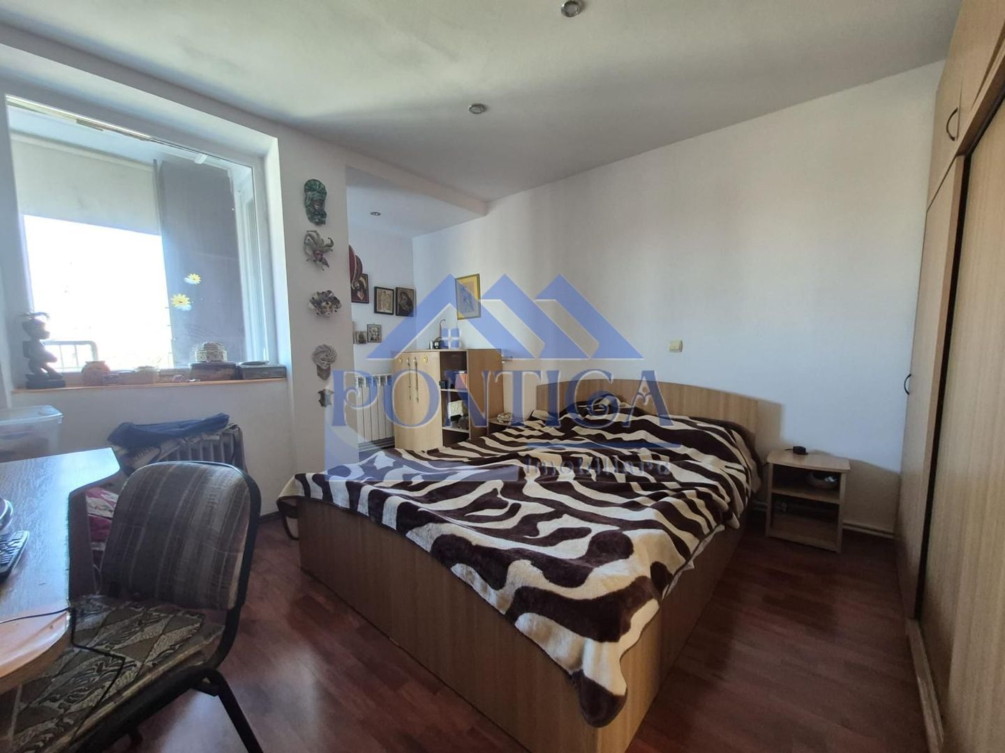 Apartament 2 camere Central Sala Sporturilor - Poză 5