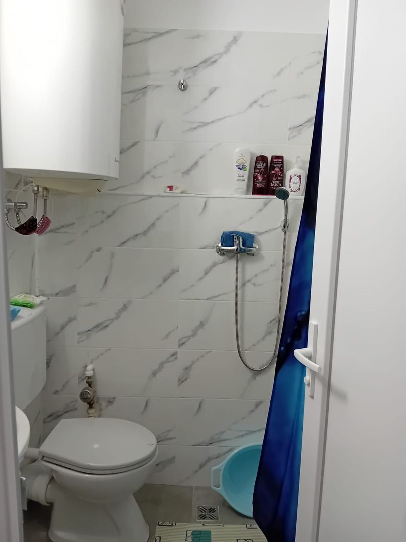 Garsoniera de inchiriat - Tiglina 1, Strada Brailei - Poză 7