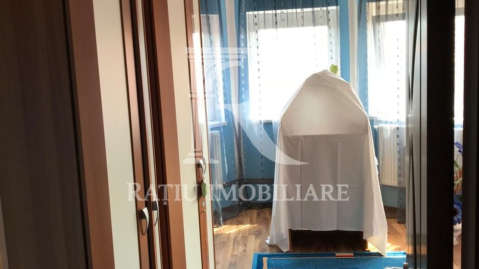 Casa cu 5 camere | Oncea | Oradea - Poză 8