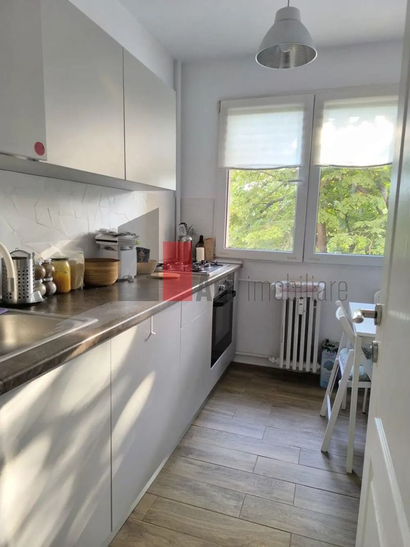 Vaznare Apartament 3 camere Nicolae Grigorescu/Titan - Poză 3