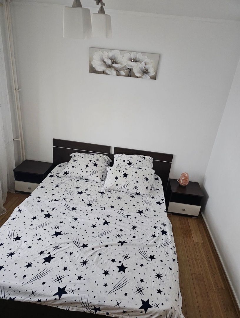 AP. 3 CAMERE TITAN, BLOC REABILITAT,BUCATARIE INCHISA,METROU 10 MINUTE - Poză 6