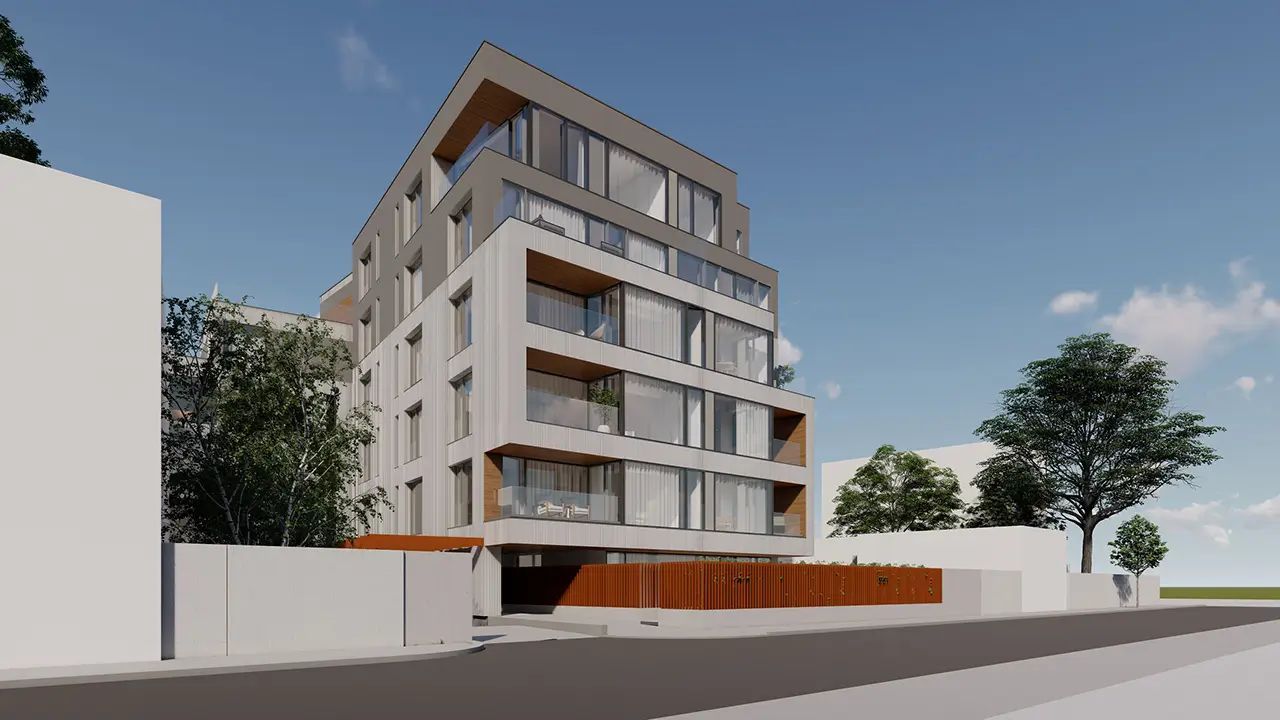 APARTAMENT 3 CAMERE | IN INIMA BUCURESTIULUI | PROIECT NOU - Poză 3