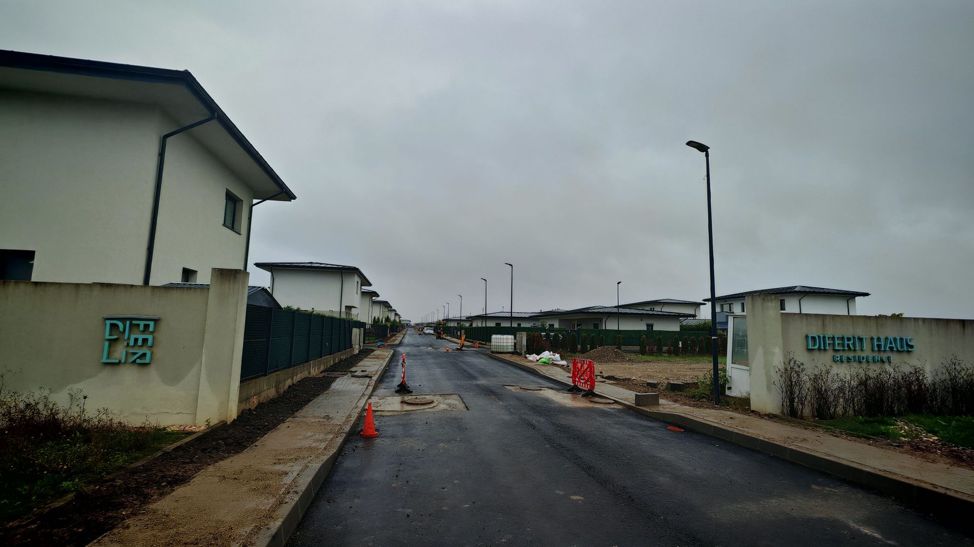 Casa Parter 3 camere CRISTIAN, DIFERIT HAUS,teren 500 mp - Poză 1