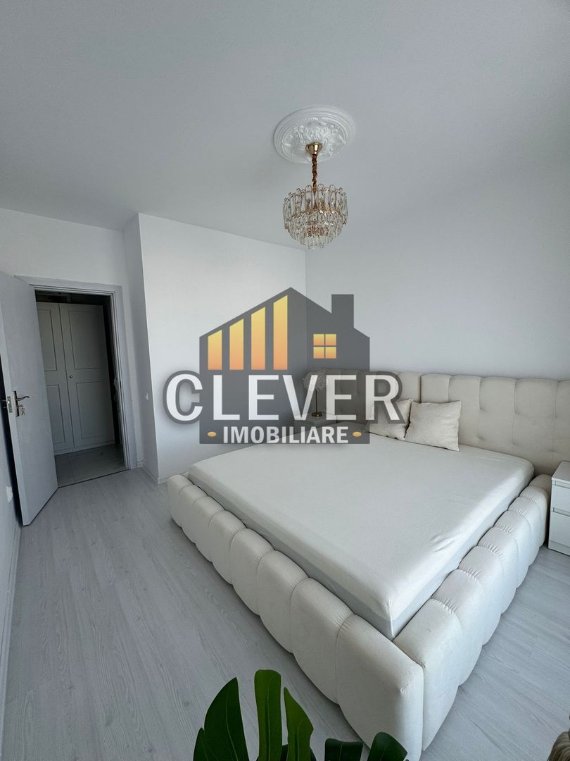 Apartament 2 camere Mobilat Utilat Lux-Theodor Pallady - Poză 7