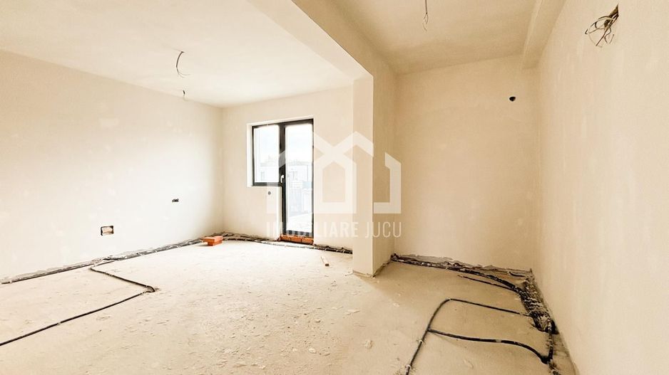 Casa individuala, 120mp, Teren 400mp, Jucu de Mijloc, Han KM 17 - Poză 4