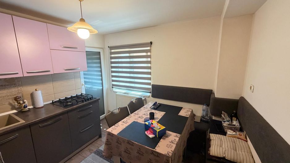 Apartament cu 2 camere de vanzare in Lugoj, Cartier Stadion - Poză 8