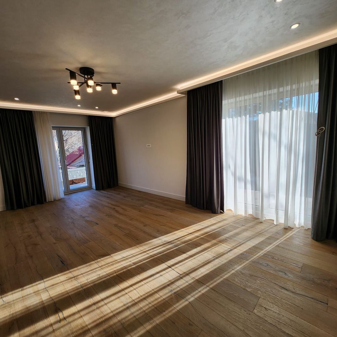 Vila individuala strada Radarului la padure - Poză 16