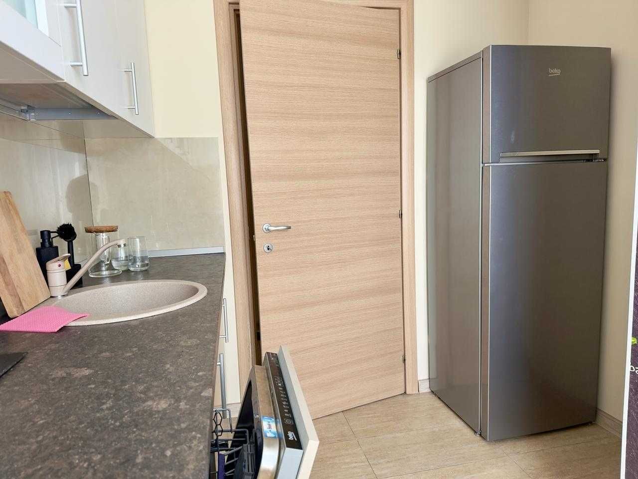 Apartament modern 2 Camere | mobilat si utilat  |  13 Septembrie – Marriott  | - Poză 5