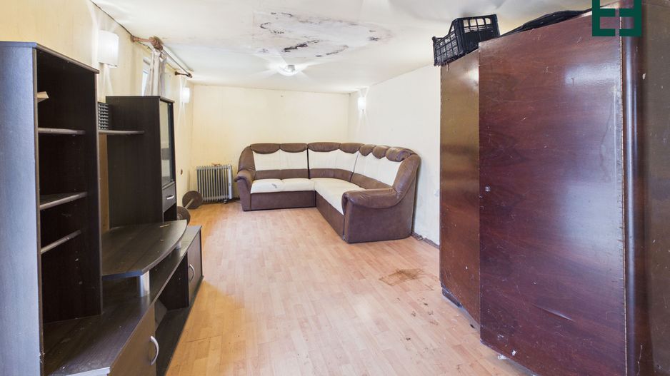 Casă cu 2 camere și 475 mp teren - Zona Aradul Nou - Arad - Poză 27