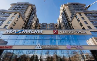 Vânzare, apartament, 1 cameră, bd. Moscova, Râșcani - Poză 17