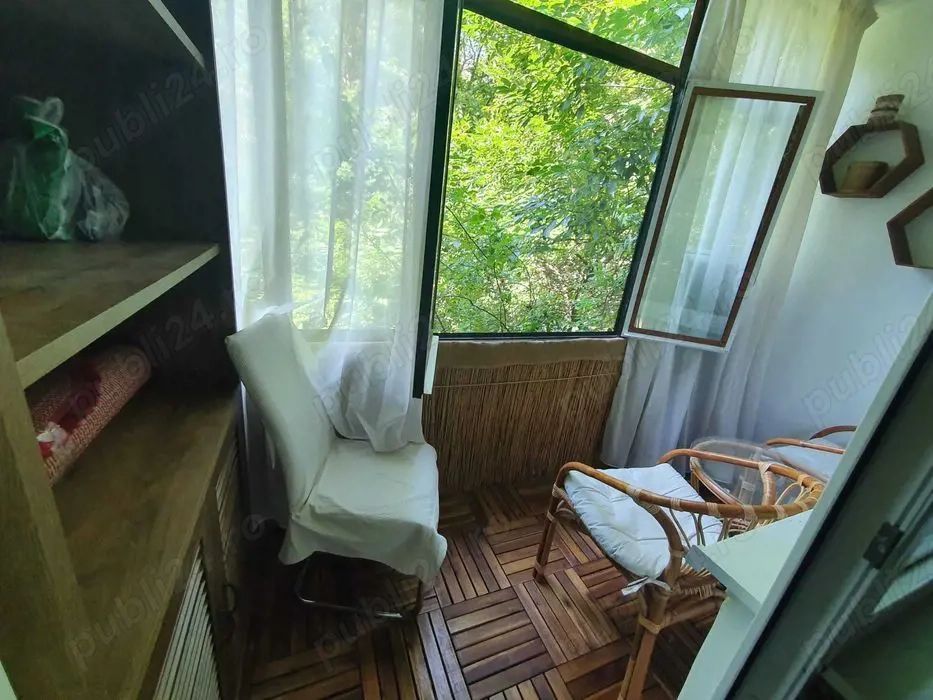 Apartament 4 camere, cu Centrala, Bld. Brancoveanu, Izvorul Crisului - Poză 9