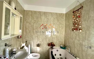 CASĂ NOUĂ | 4 CAMERE | SISTEM FOTOVOLTAIC | URLETA, ZONĂ VERDE - Poză 11