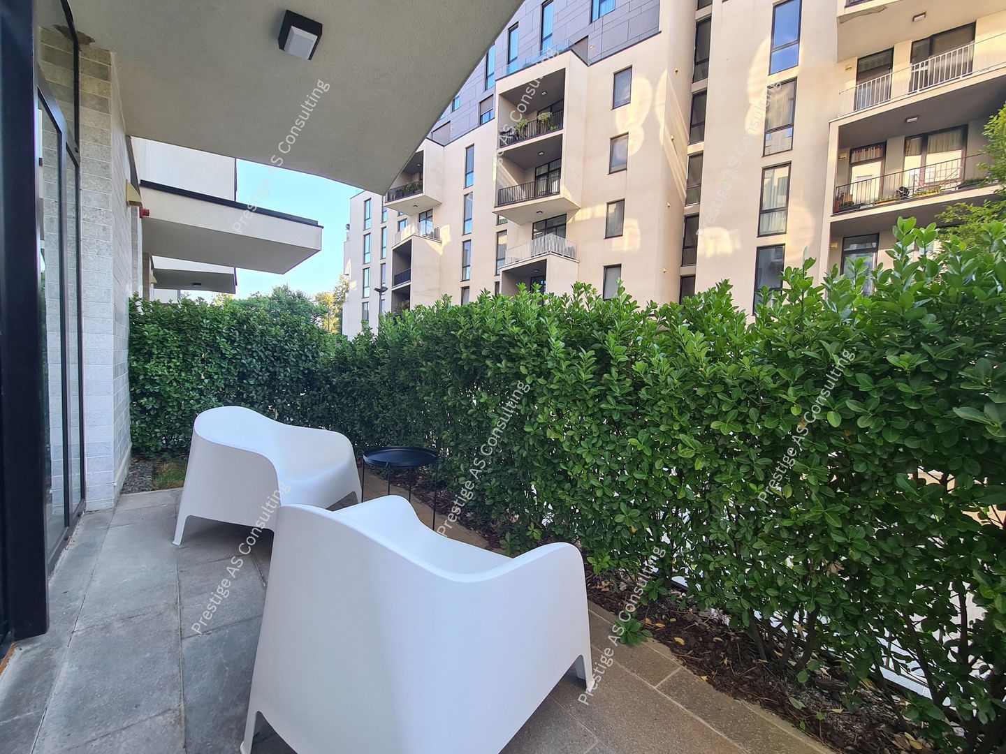 ISHO - Apartament Premium cu 3 Camere, Gradina si Parcare subterana - Timisoara - Poză 9