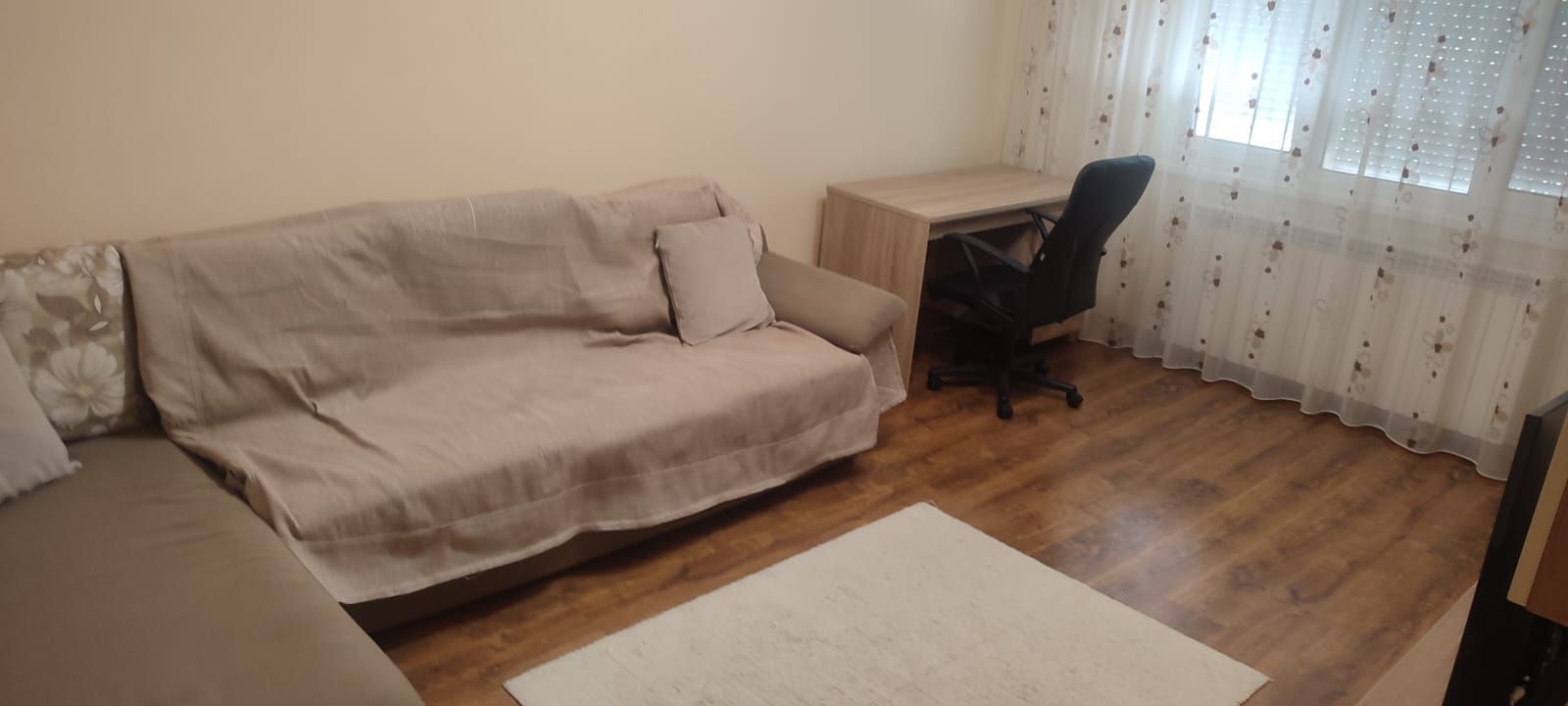 Vanzare apartament 3 camere Mazepa, etaj 8/10, 80 mp - Poză 6
