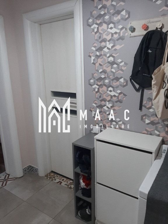 Apartament 2 camere | 44 mpu | Calea Cisnădiei - Poză 7