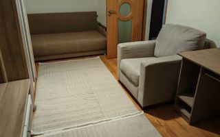 Garsoniera zona Tractorul ,bloc de apartamente - Poză 5