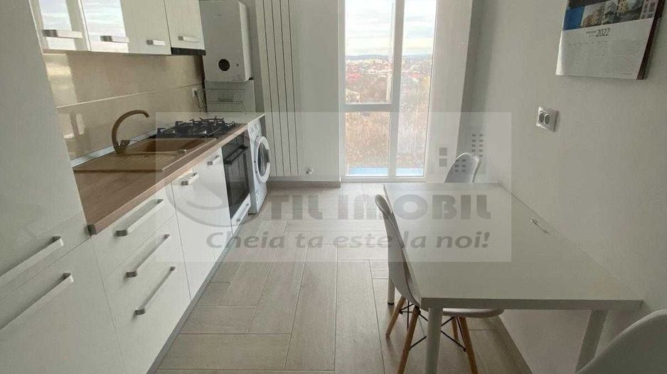 Apartament  - 1 camera, bloc intabulat - Poză 1